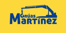 Grúas Martínez